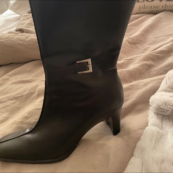 Bass Shoes - Bass boot in perfect condition